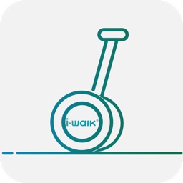 艾沃克平衡车软件