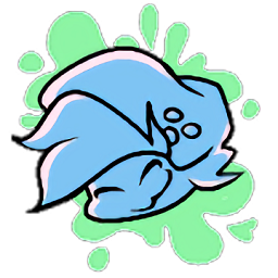 黑色星期五之夜涂鸦版