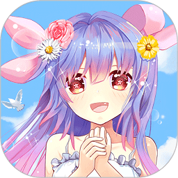 女孩子游戏女孩化妆换装下载