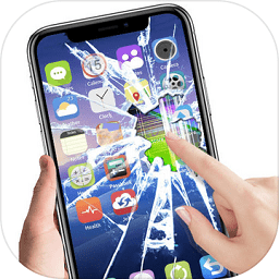 碎屏解压模拟器免费版