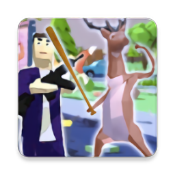 非常普通的长颈鹿手机版