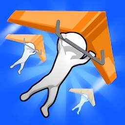 人群飞行(crowd flight)