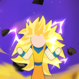 火柴人龙战士游戏最新版