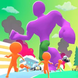 摧毁地球官方正版