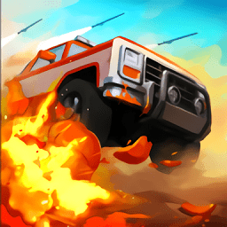 撞车大乱斗游戏