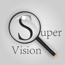 乐乐图片放大镜软件