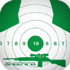 射击场狙击手游戏