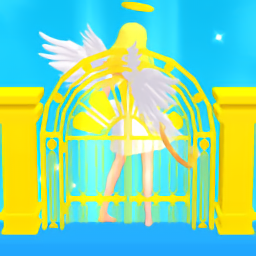 天使变装秀游戏下载