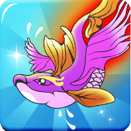 缤纷水族馆小游戏免费玩