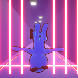 道奇特工游戏(dodge agent)