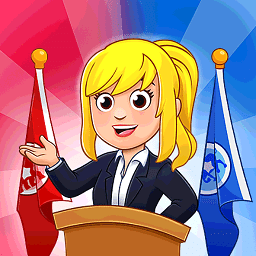 我的小镇选举日手游