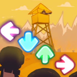 周五放克夜音乐之箭游戏下载