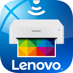 联想初彩打印手机版