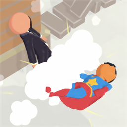 布娃娃英雄(Ragdoll Hero)