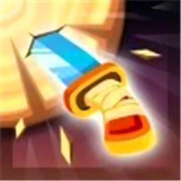 飞刀切木板(Knife Master)