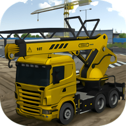 模拟建造城市游戏下载