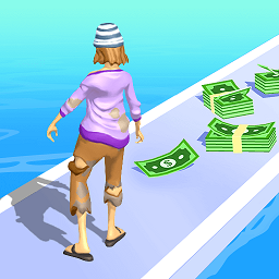 我从乞丐到总裁游戏下载