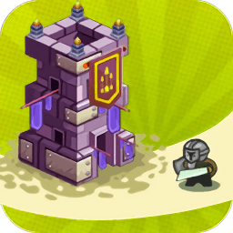 梦幻塔防战役手游