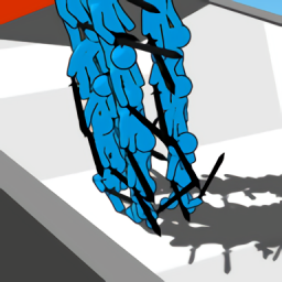 一起叠人塔最新版