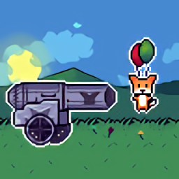 超级菲尼克的冒险游戏