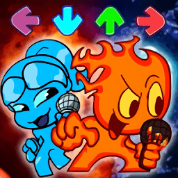 周五夜放克冰与火手游