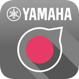 rec and share软件(雅马哈电声乐器)
