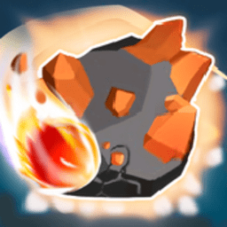 成为采矿大亨手游(idle mine breakout)