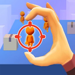 捏人我最强最新版