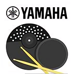 dtx402 touch app(雅马哈电子鼓)