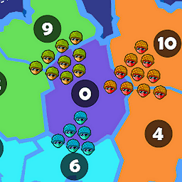 就抢你地盘游戏下载