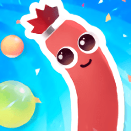 大战香肠人小游戏