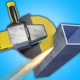 焊工diy手游下载