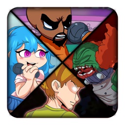 周五夜放克高清重制版