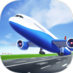 航空飞行员模拟器游戏下载