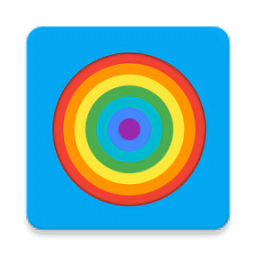 彩虹碰碰球免费版