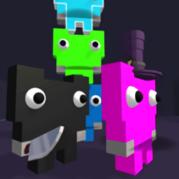 皮克战斗公园3D(Pico Battle Park 3D)中文版