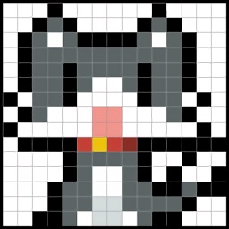 像素涂鸦3d手机版