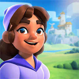 山谷物语官方版