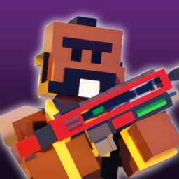 突击队生存游戏