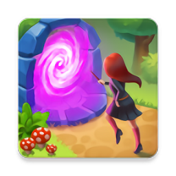 女巫的魅力手游下载