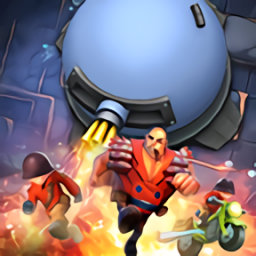 炮塔进化手游下载