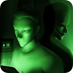 恐惧电梯小游戏