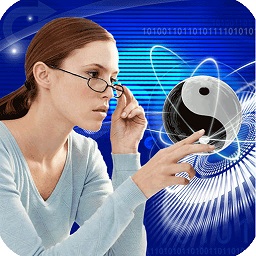 四周恢复视力软件