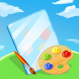 镜子画画官方正版