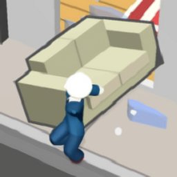 胡闹搬家打工人完整版