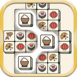 欢乐连线拼图游戏