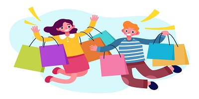 学生购物软件那个好?学生购物app下载-校园购物平台