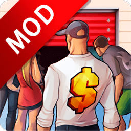 拍卖和典当行大亨中文版(Bid Wars)