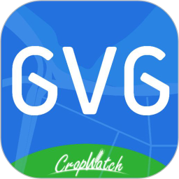 gvg地面调查农情采集