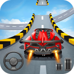 汽车特技3d手机版